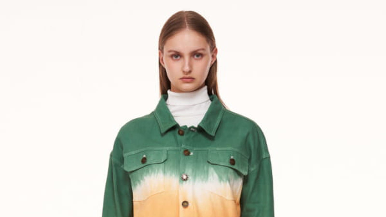 Veste Cider 
