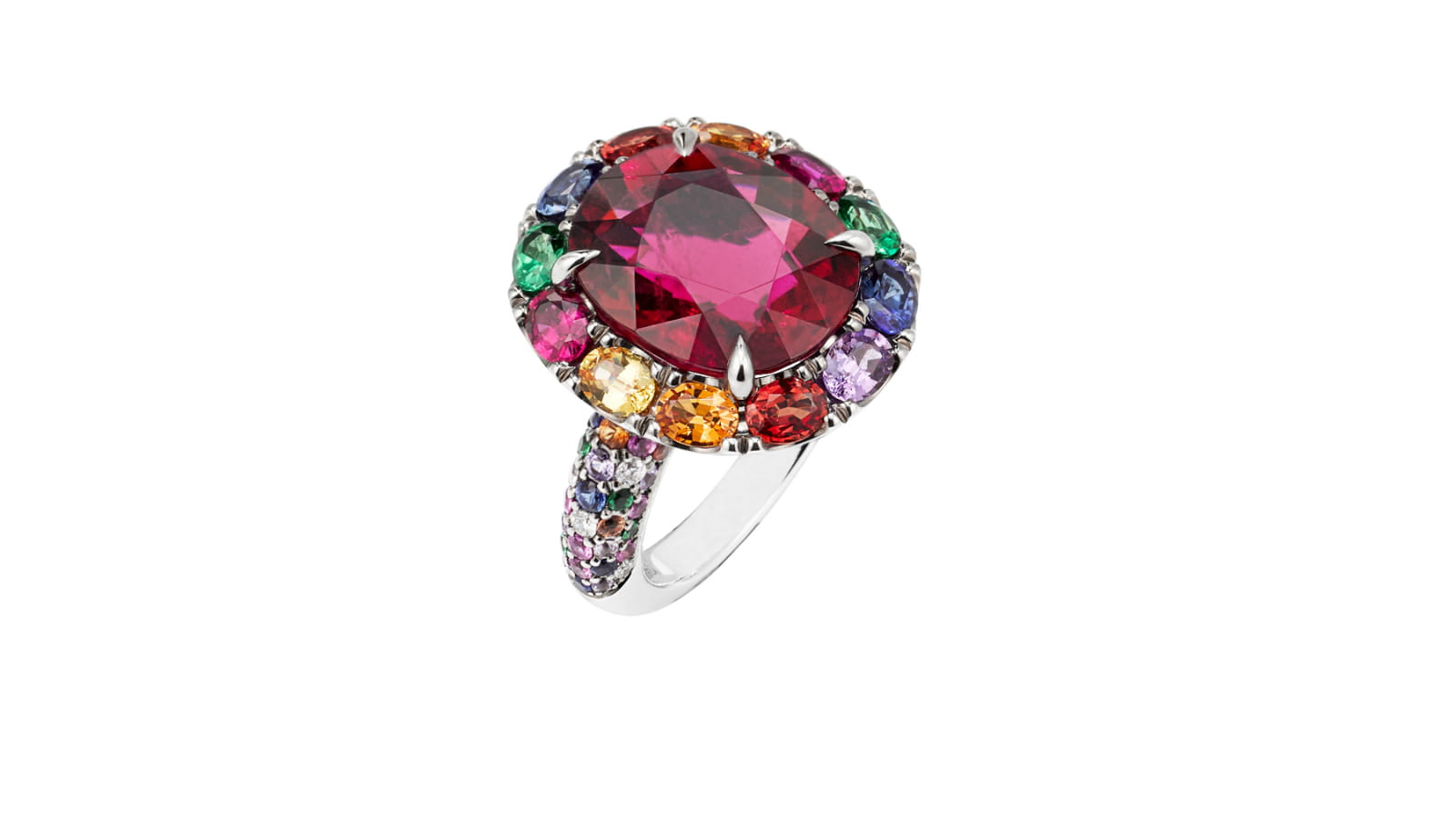 Bague Lassaussois Joaillier