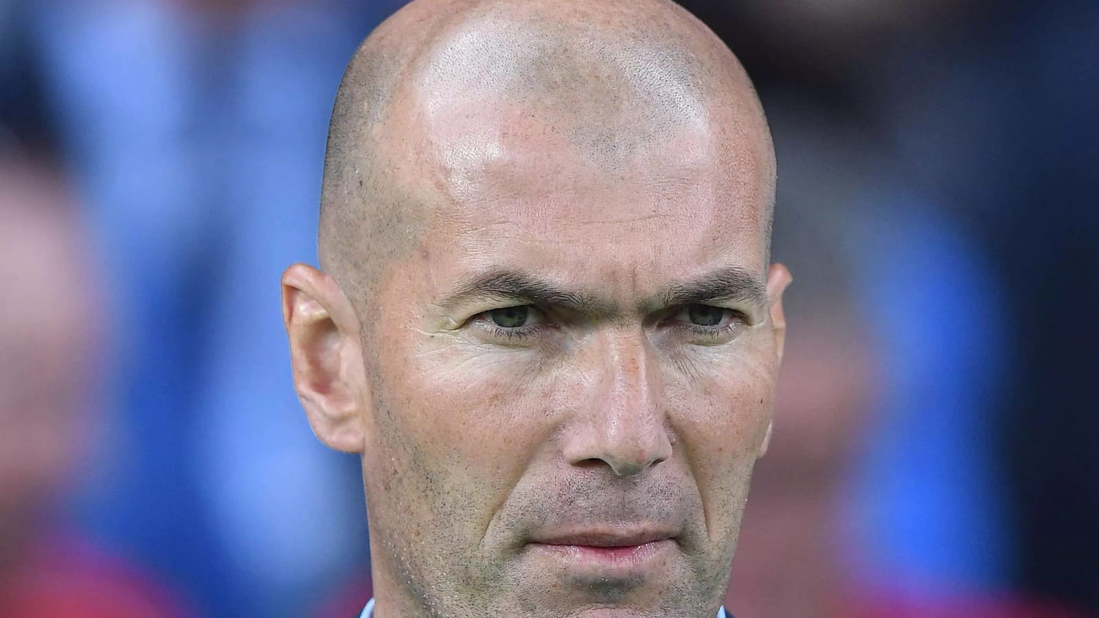 Zinedine Zidane