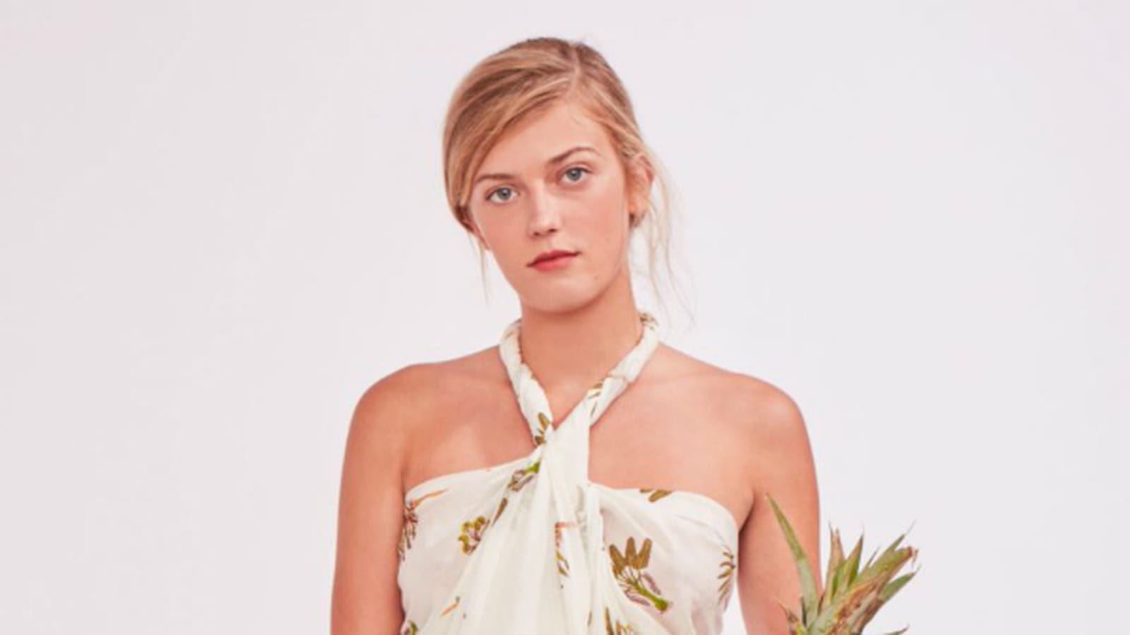 Paréo Antik Batik