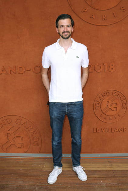 Marc-Antoine Le Bret