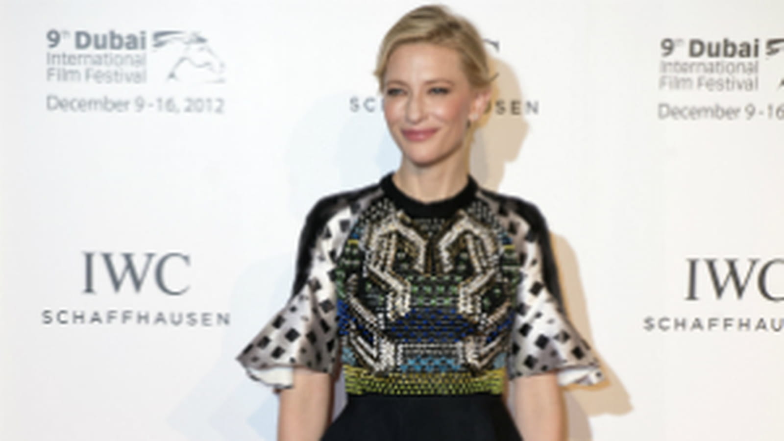Cate Blanchett