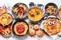 Recettes faciles pour Halloween 2026&nbsp;: sal&eacute;es, g&acirc;teaux, ap&eacute;ro&hellip;