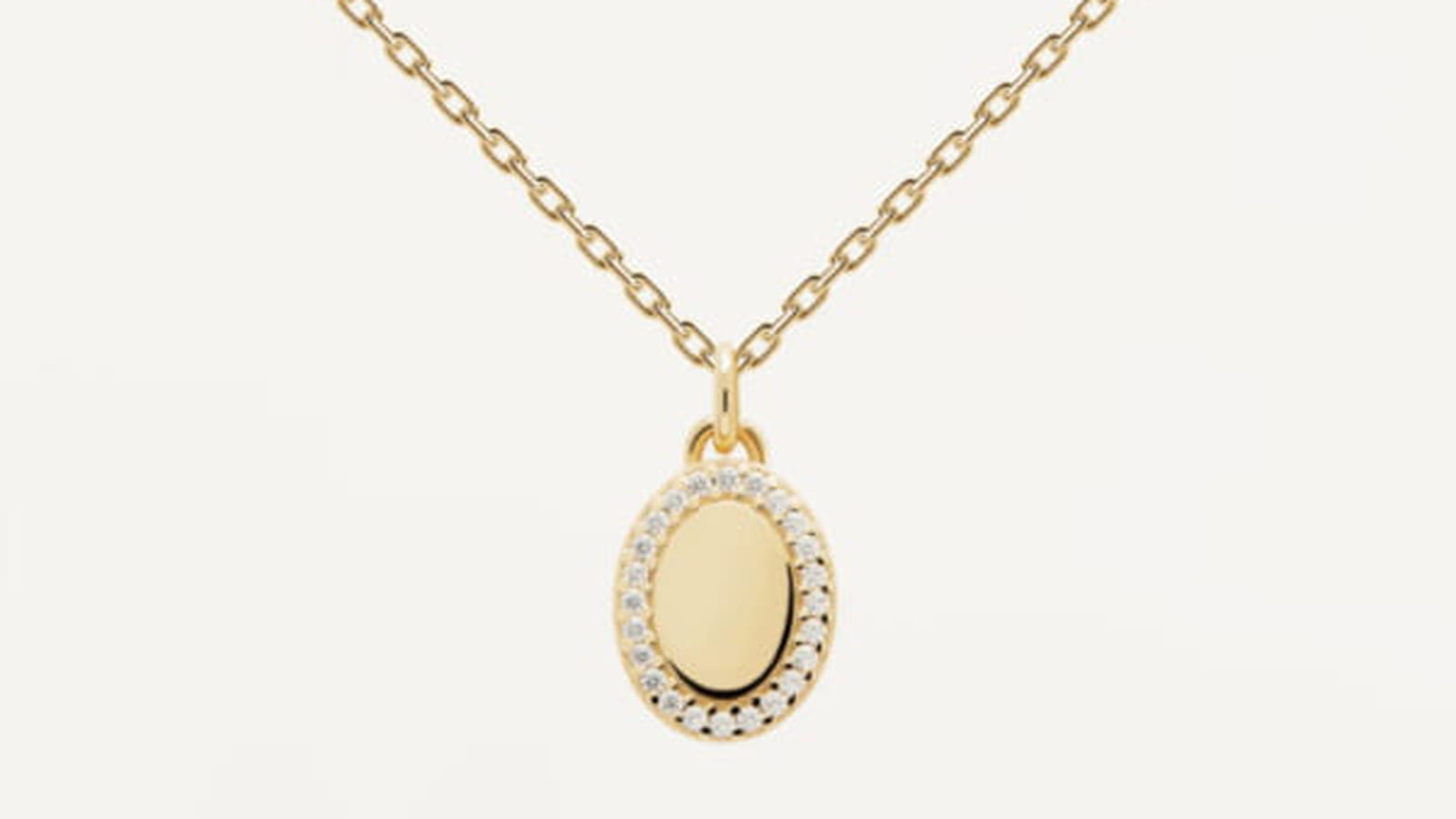 Collier PD Paola 