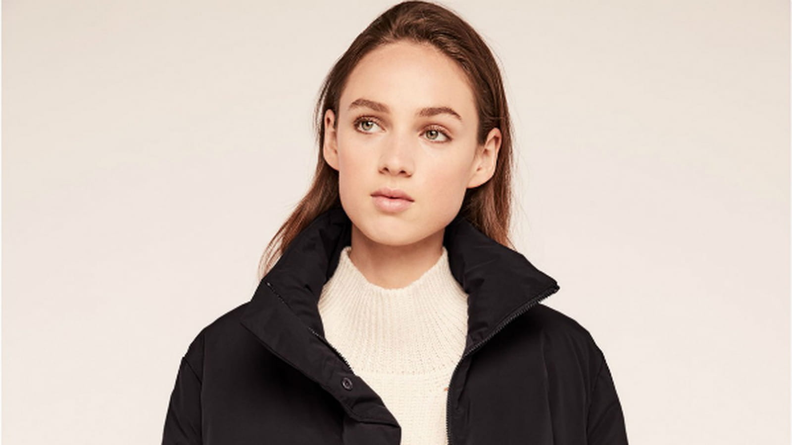 Doudoune Gerard Darel 