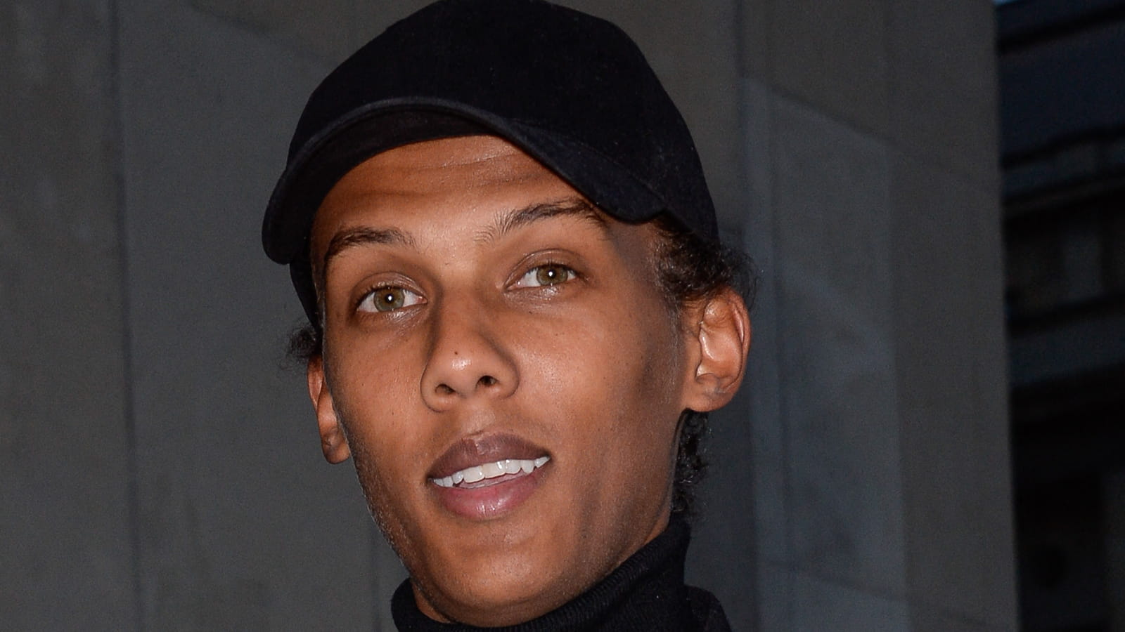 Stromae