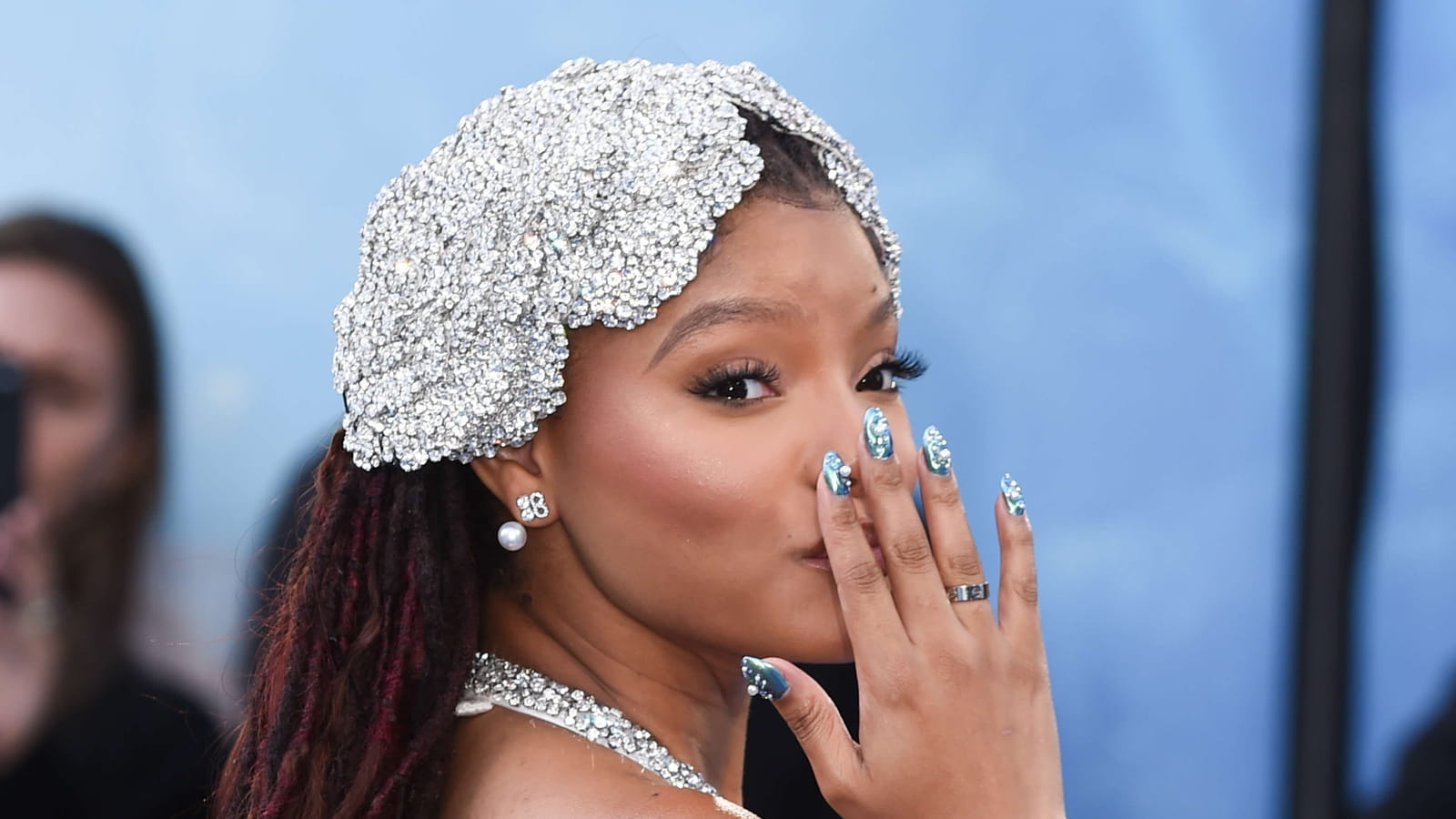 Halle Bailey