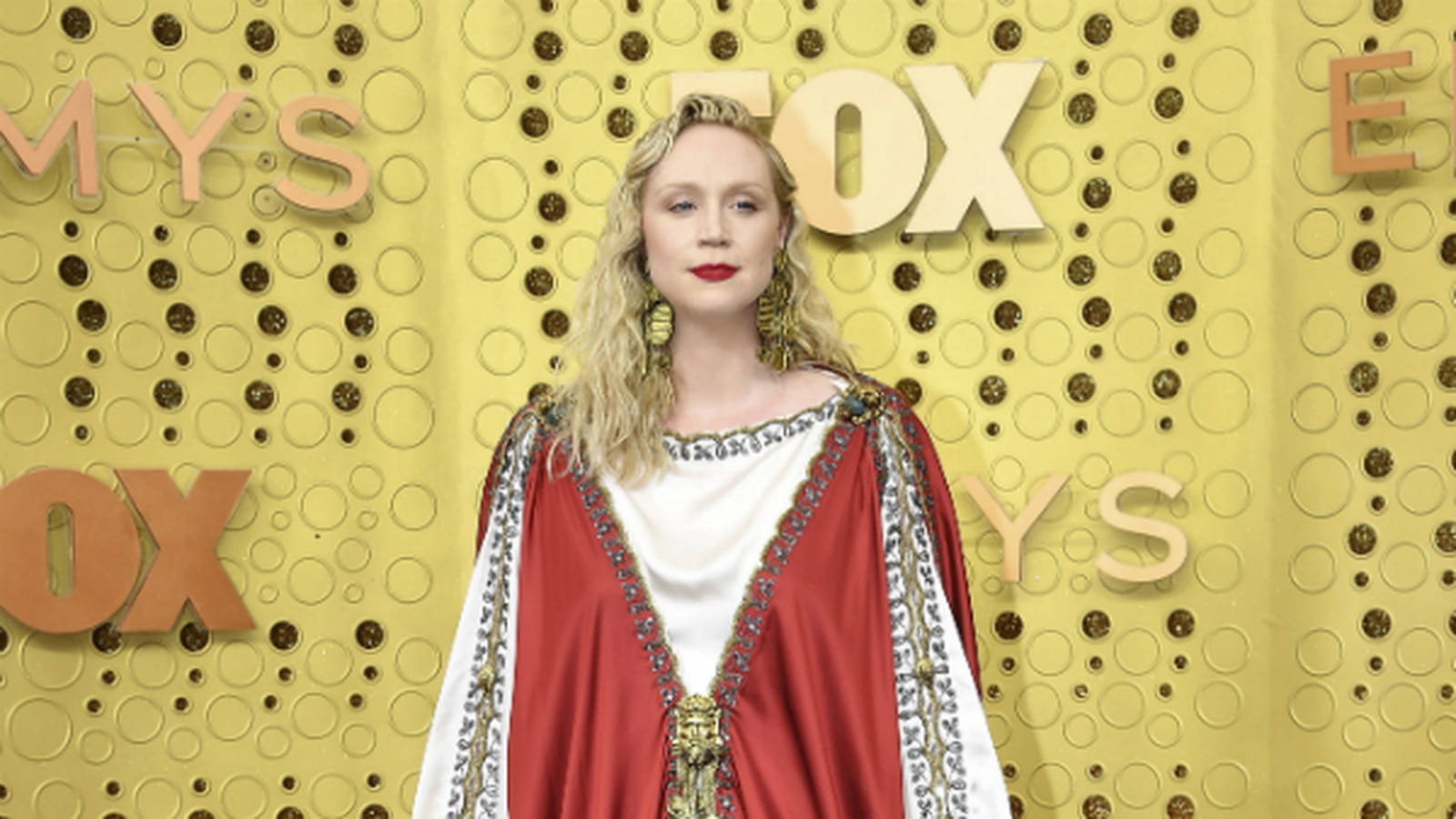 Gwendoline Christie 