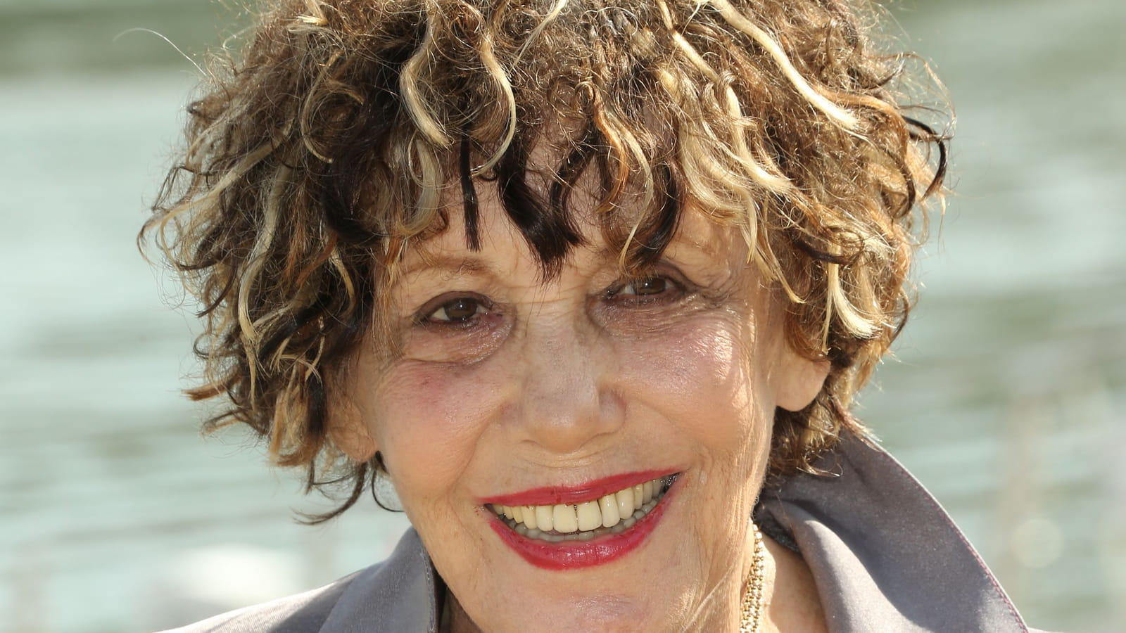 Liliane Rovère (Dix pour cent)