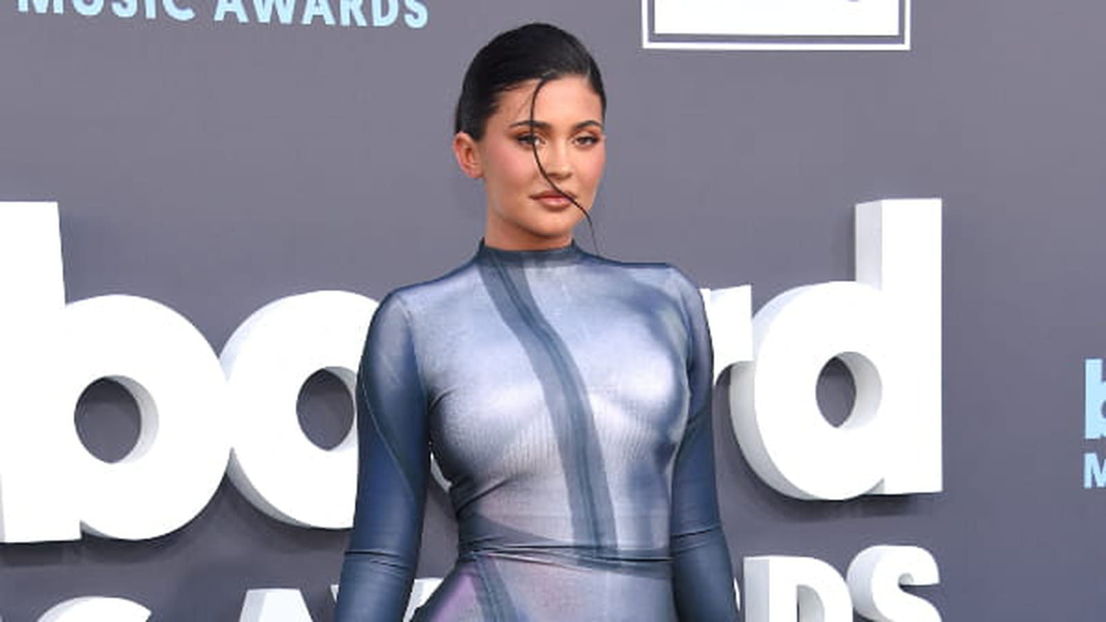Kylie Jenner le 15 mai 2022