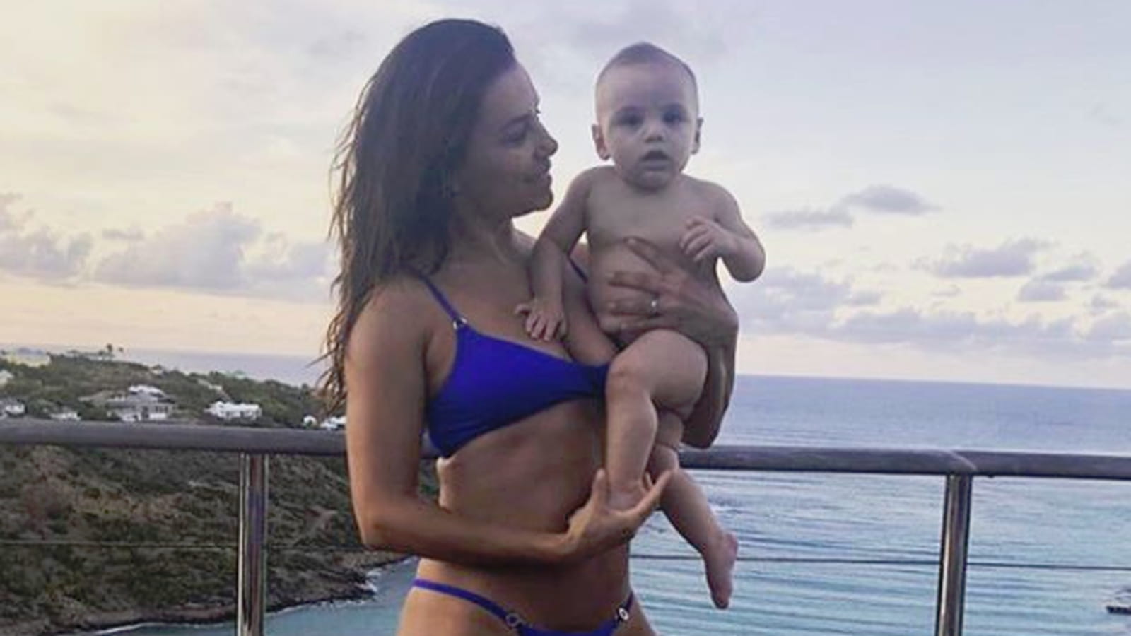 Eva Longoria