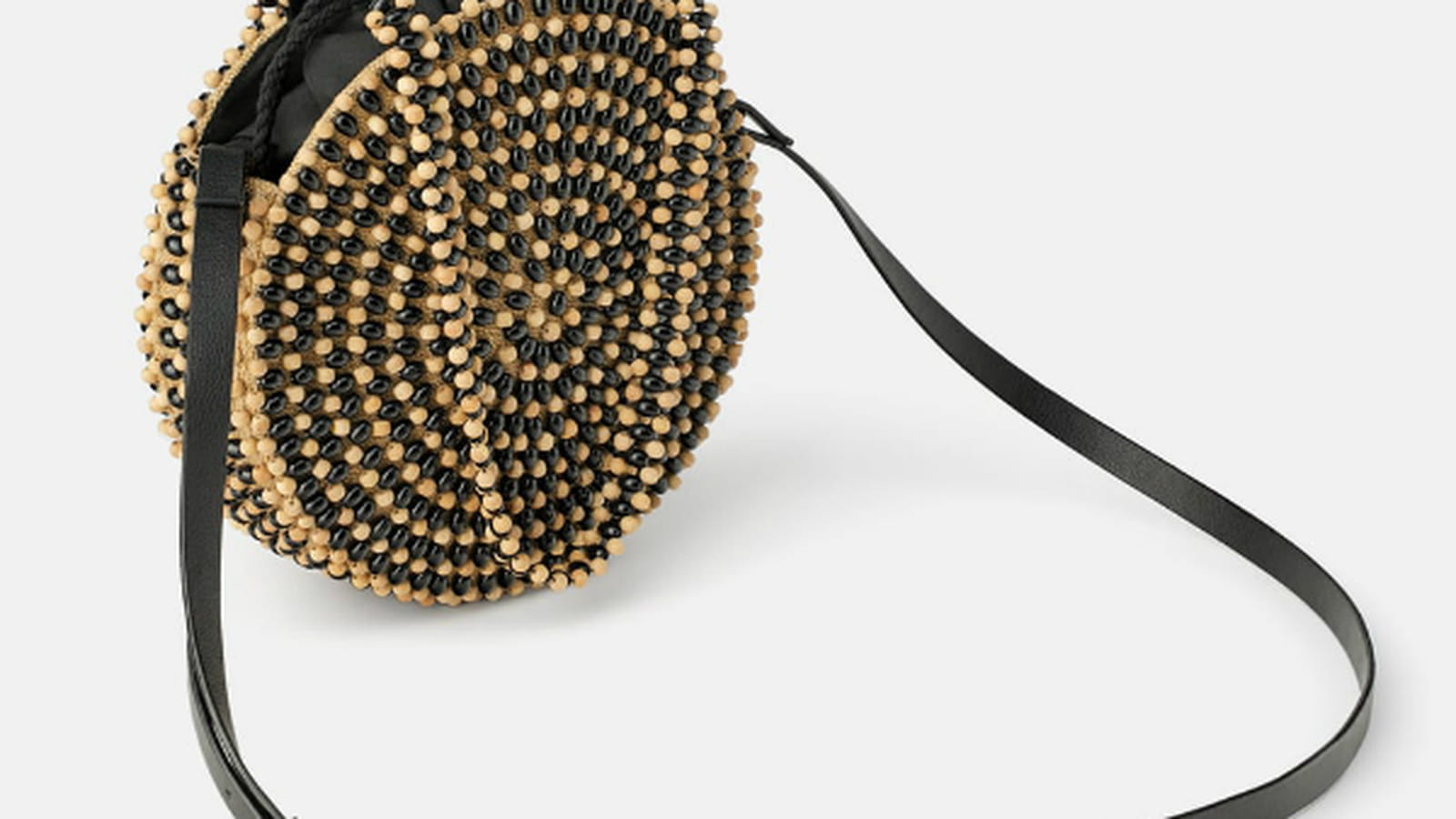 Sac rond 