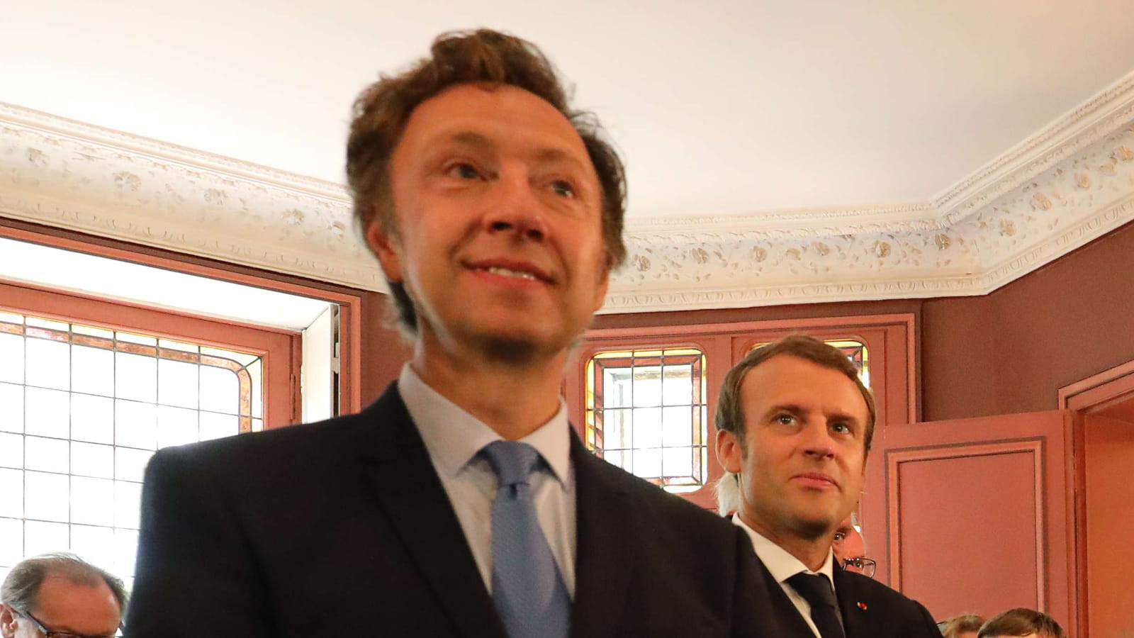 Stéphane Bern