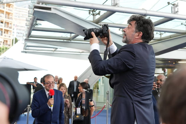 St&eacute;phane Plaza