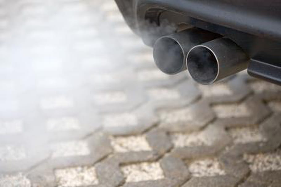 Les fumées de diesel sont cancérogènes