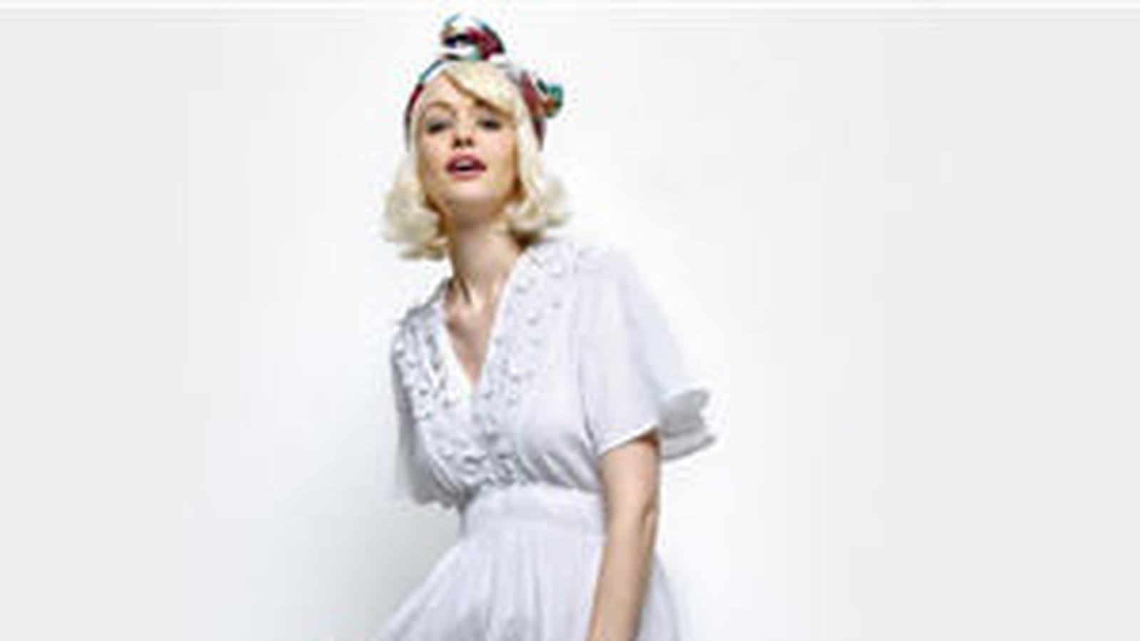 Robes manches kimono de Naf Naf