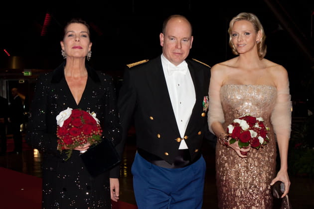 Soir&eacute;e f&eacute;erique