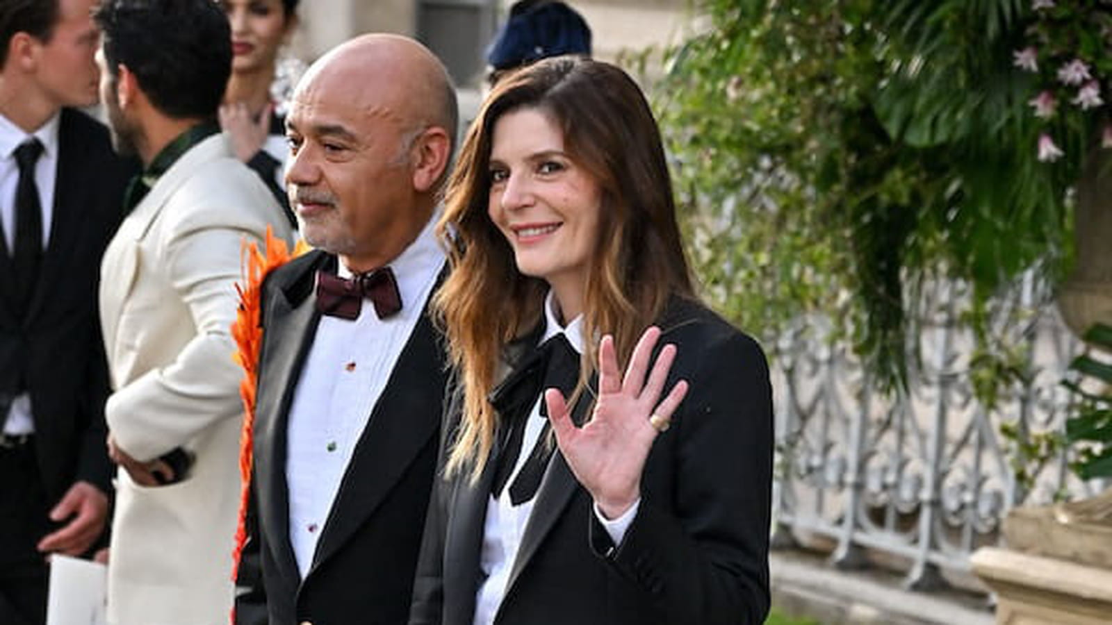 Chiara Mastroianni