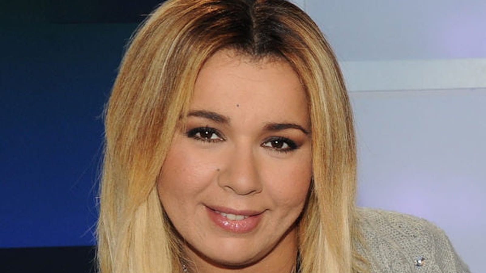 Chimène Badi