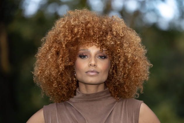 Alicia Aylies, Miss France 2017, se fait (très) discrète