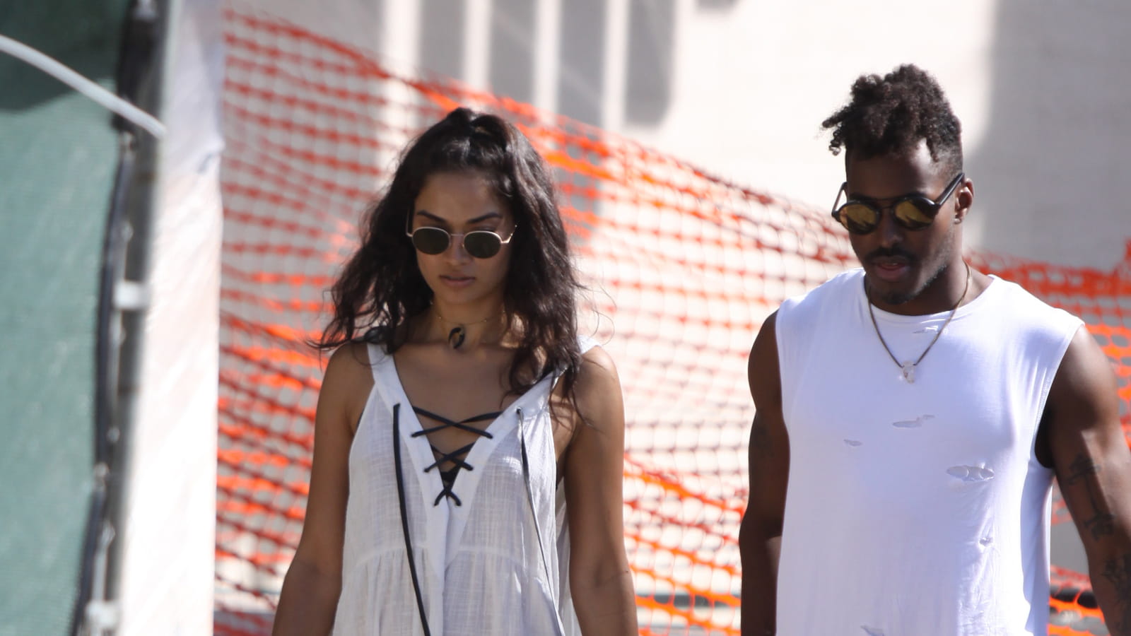 Shanina Shaik