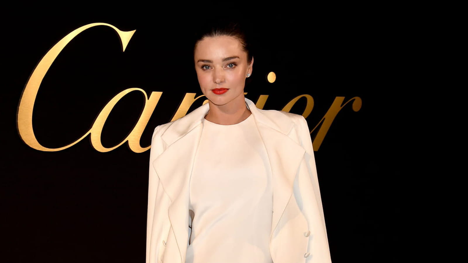 Miranda Kerr le 5 mai 2017