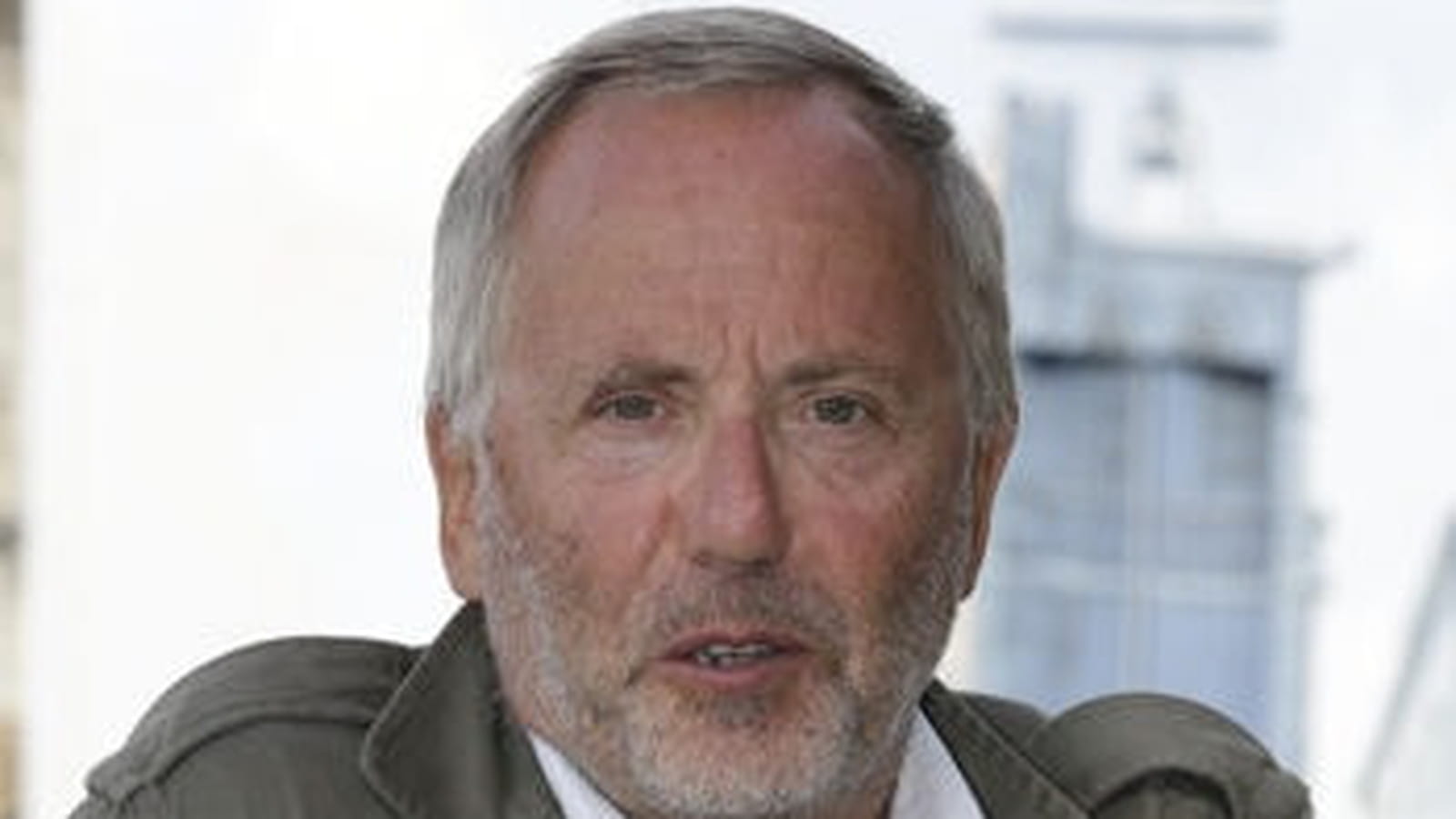 Fabrice Luchini 