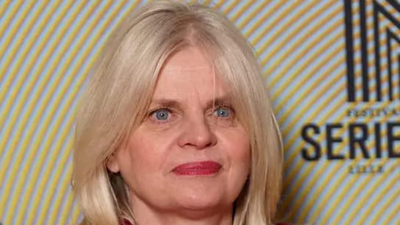 Isabelle Nanty