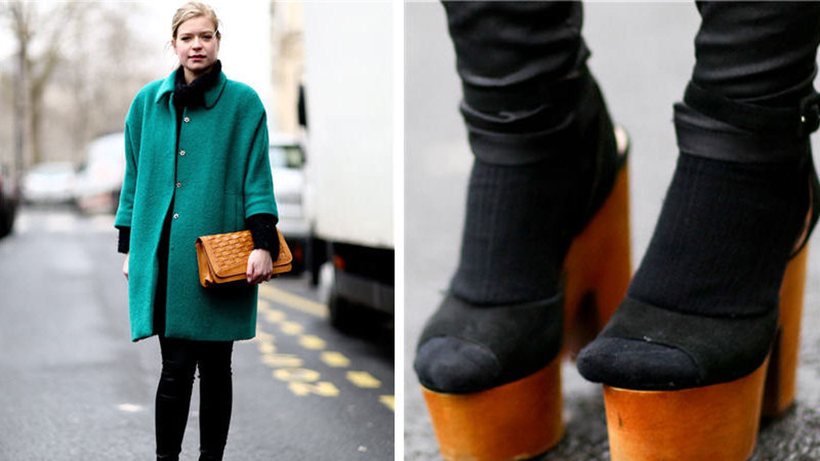 Look perché 