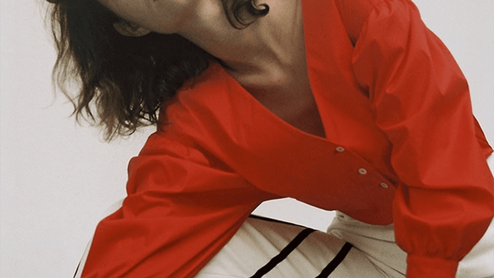 Blouse Coralie Marabelle 