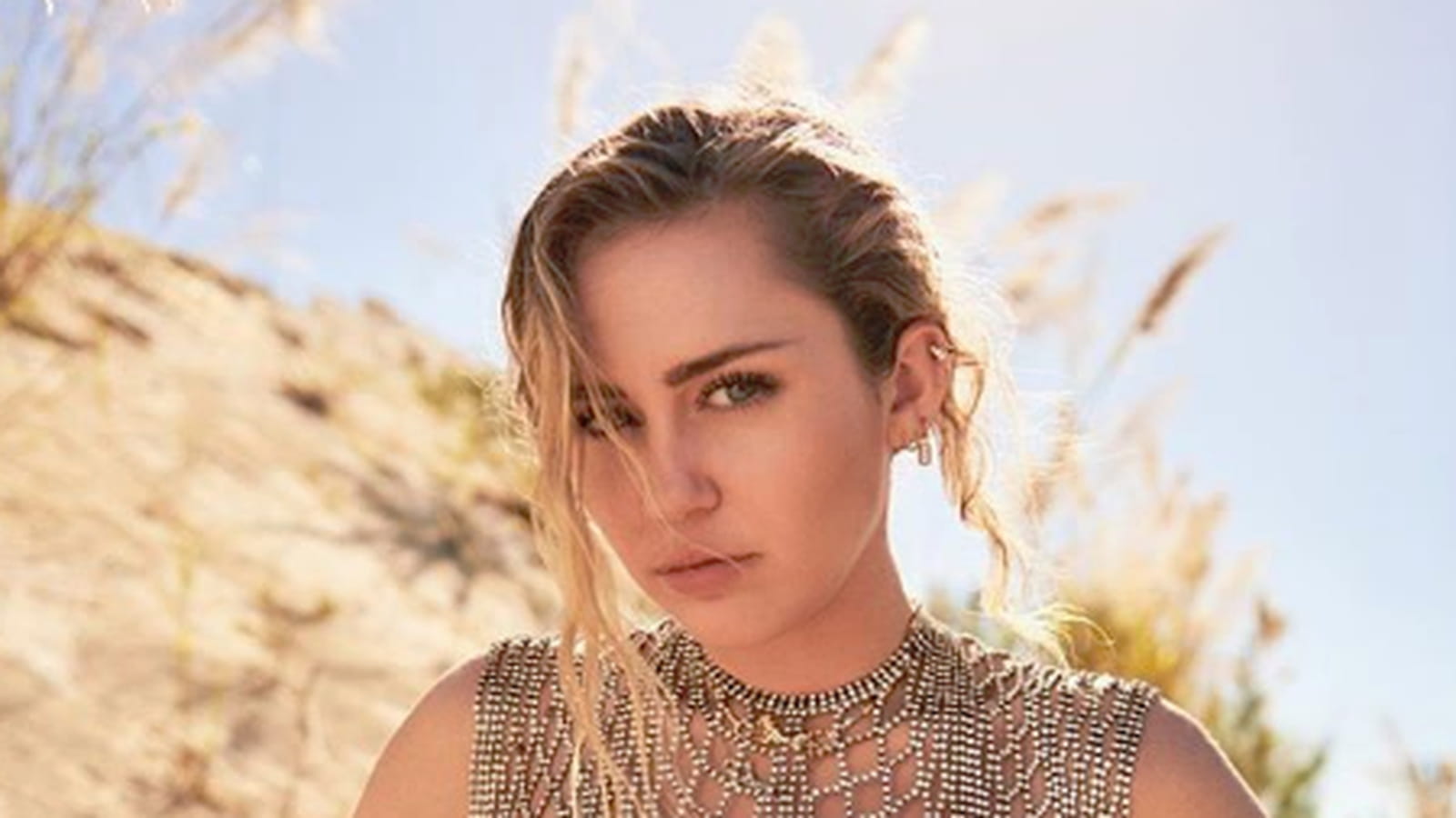 Miley Cyrus