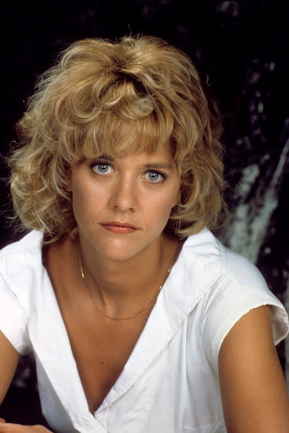 La coupe volumineuse de Meg Ryan