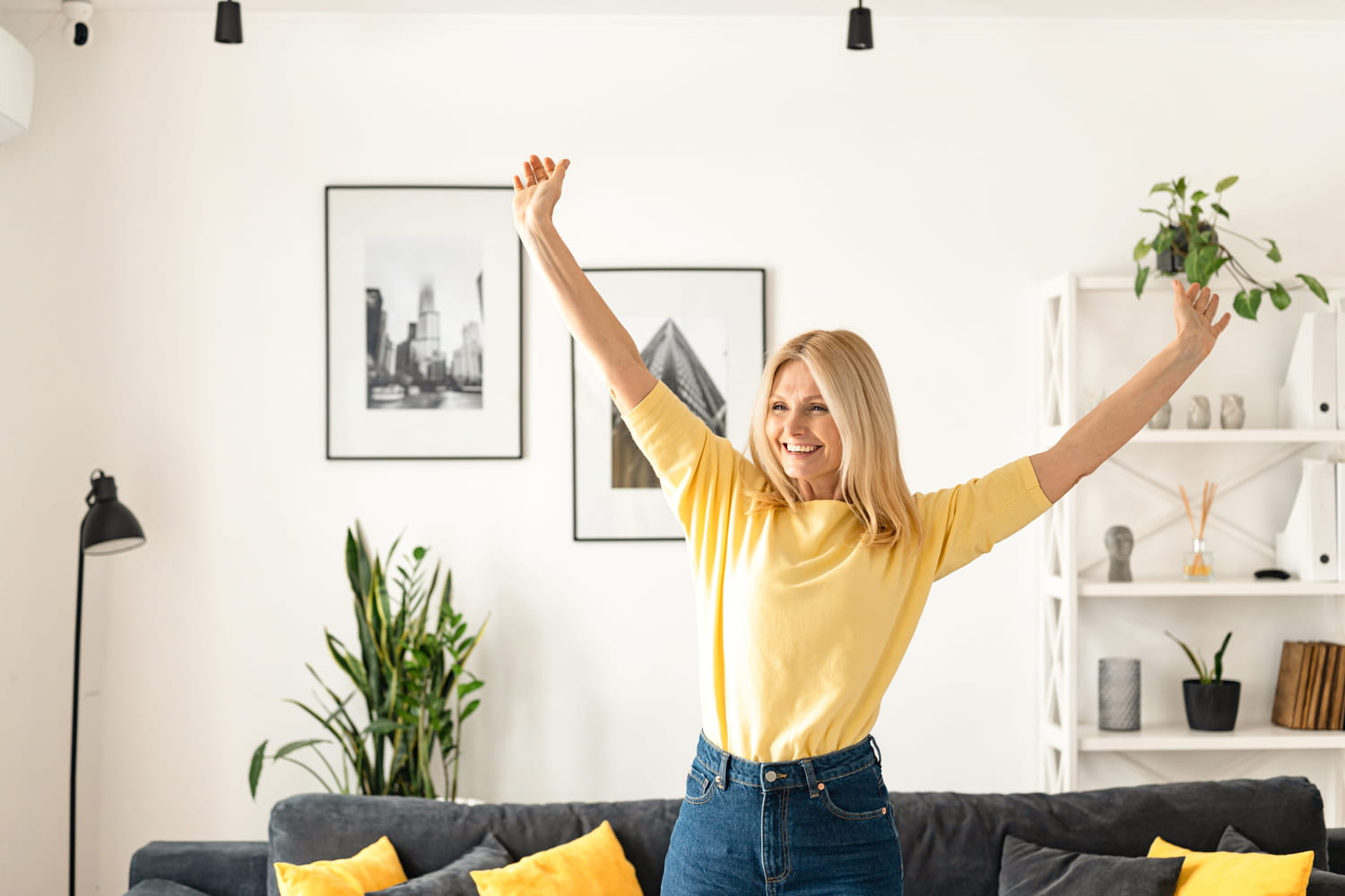 This home printer helps reduce mental load according to a psychologist This home printer helps reduce mental load according to a psychologist