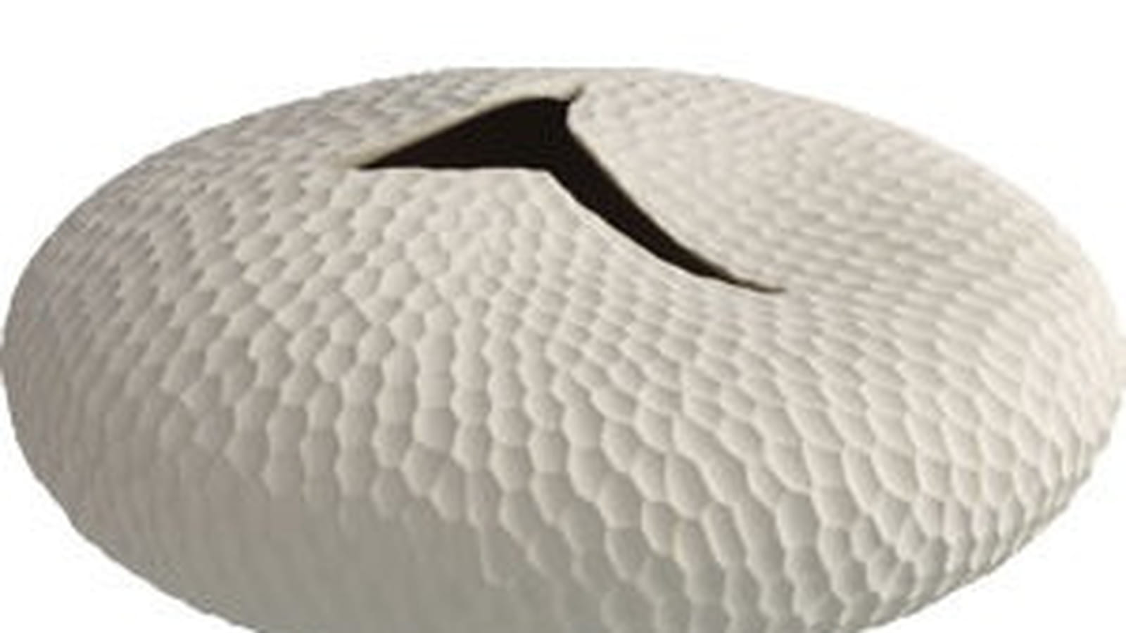 Vase "Yoko" d'Atlas
