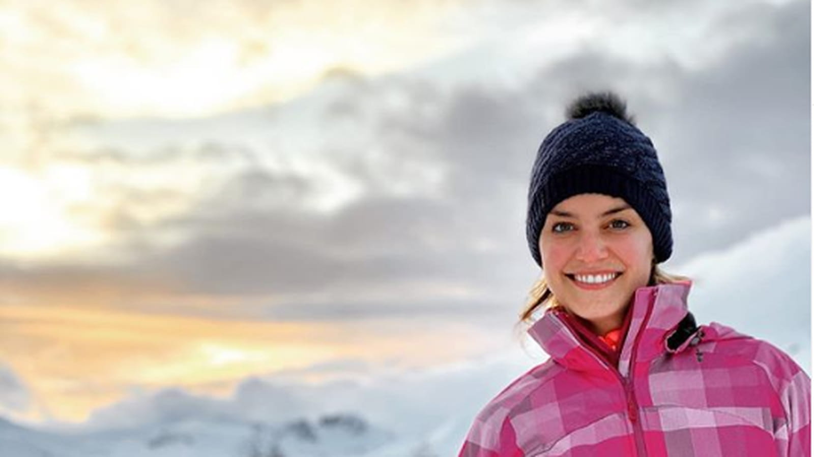 Laetitia Milot