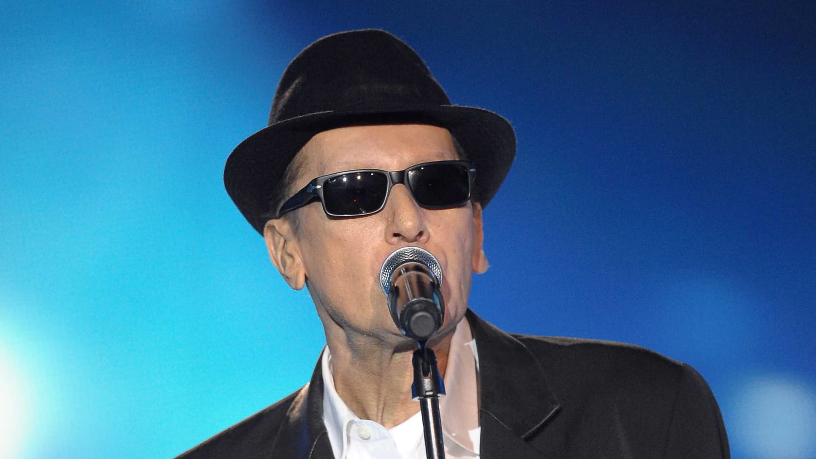 Alain Bashung