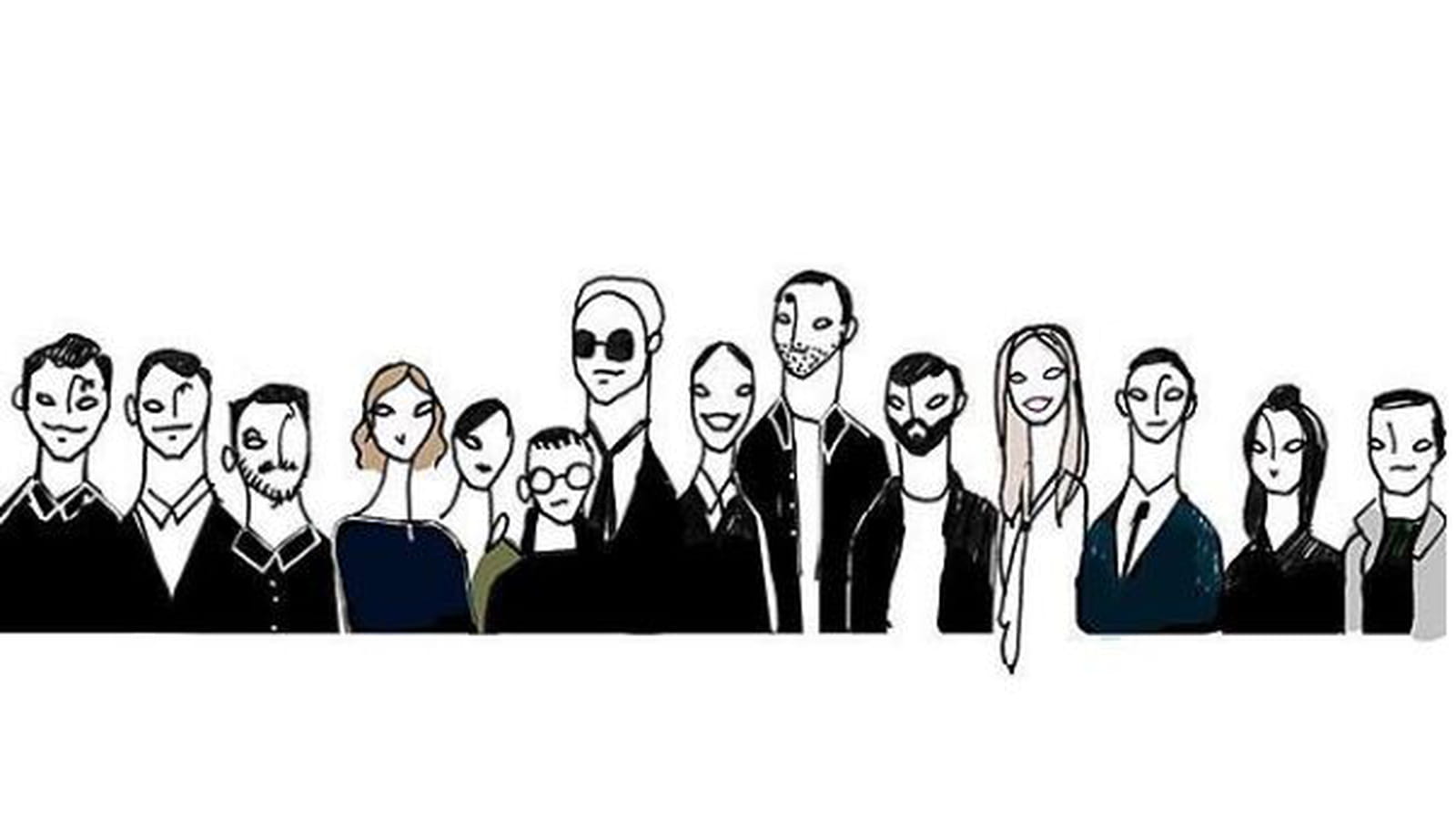 Prix LVMH