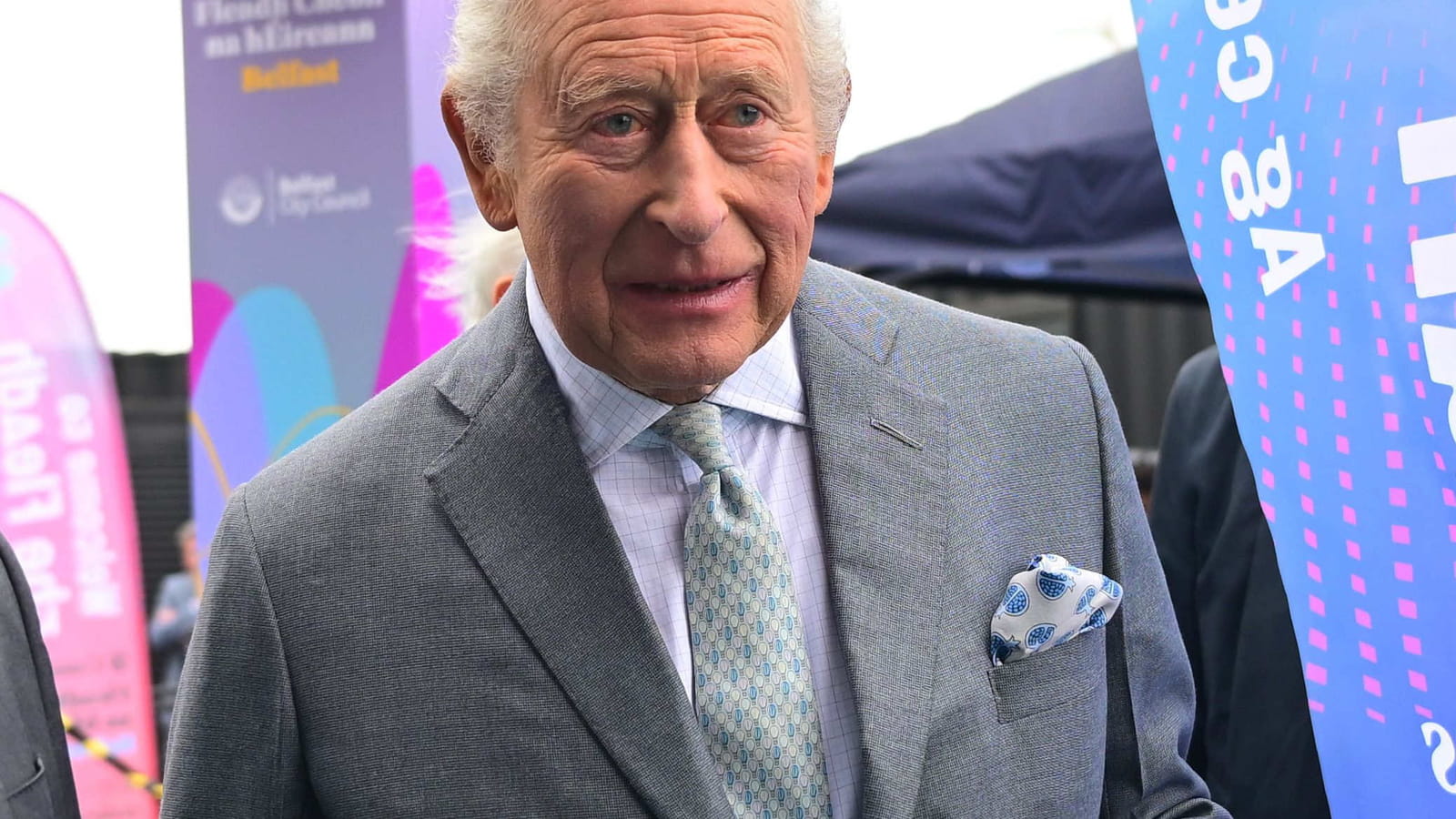 Charles III