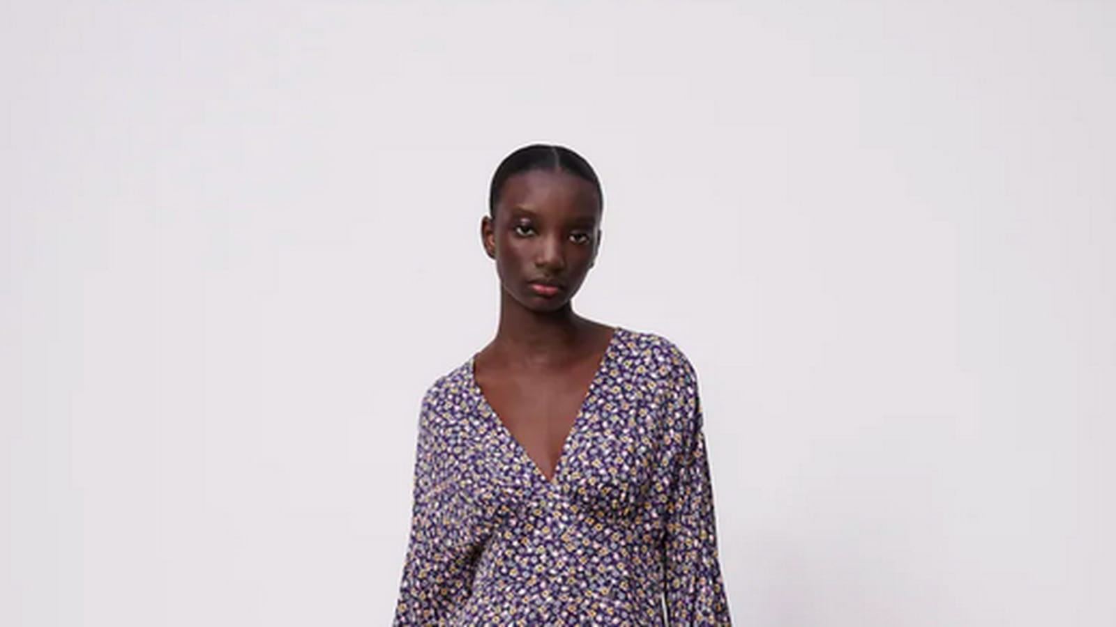 Robe Zara