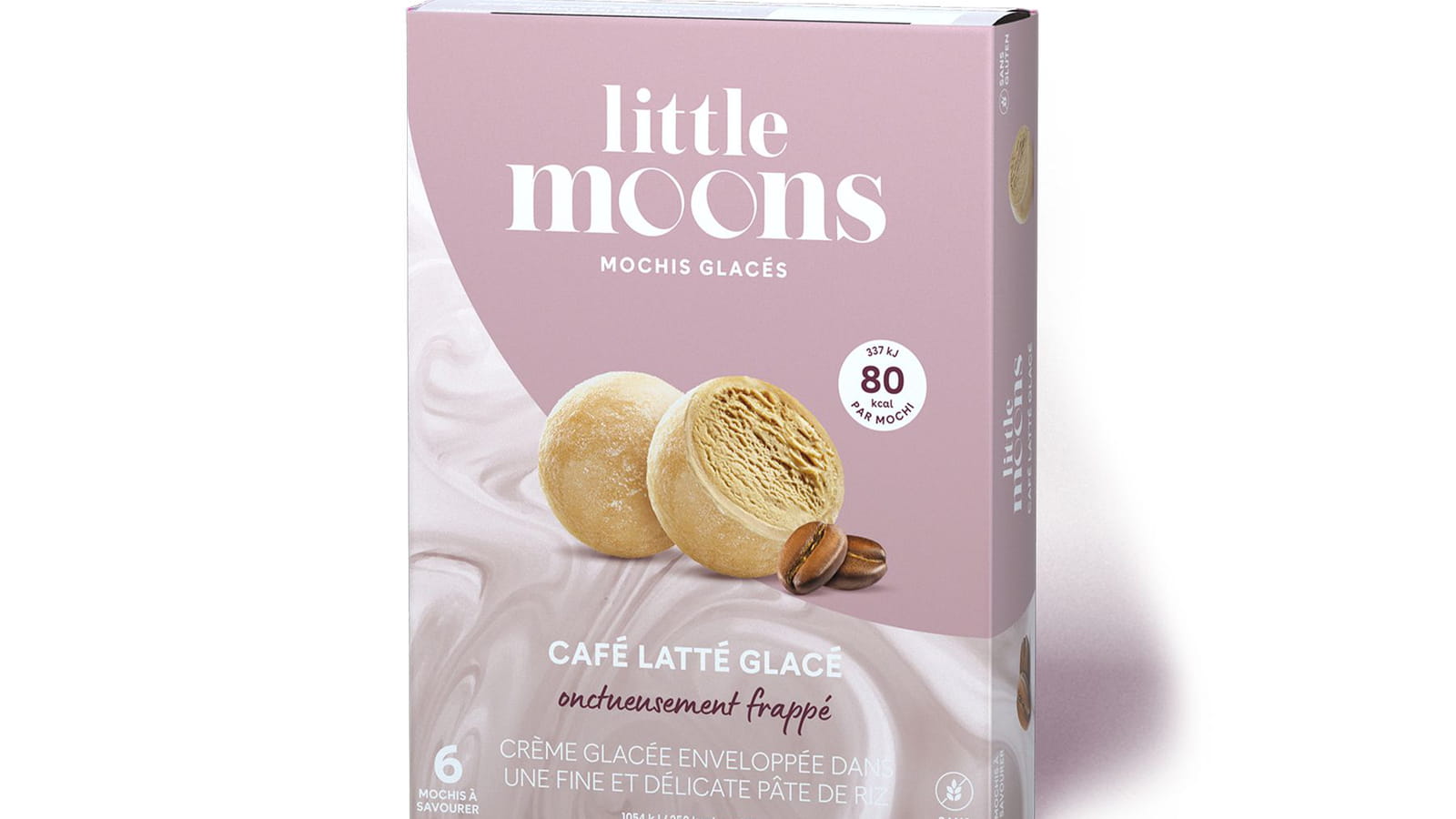 Little Moons