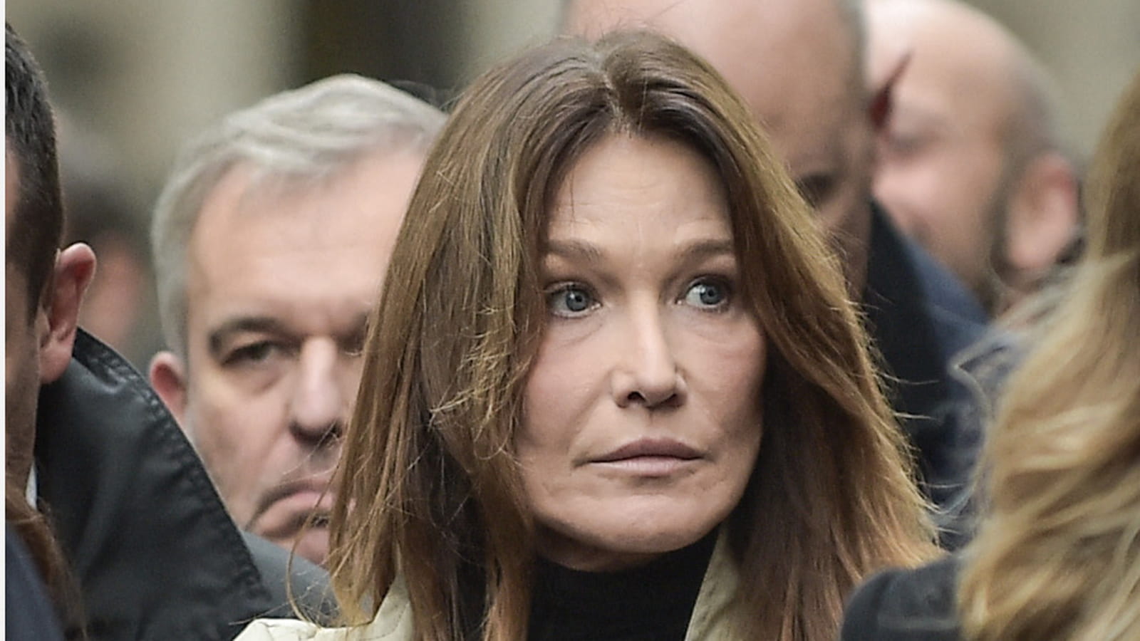 Carla Bruni 
