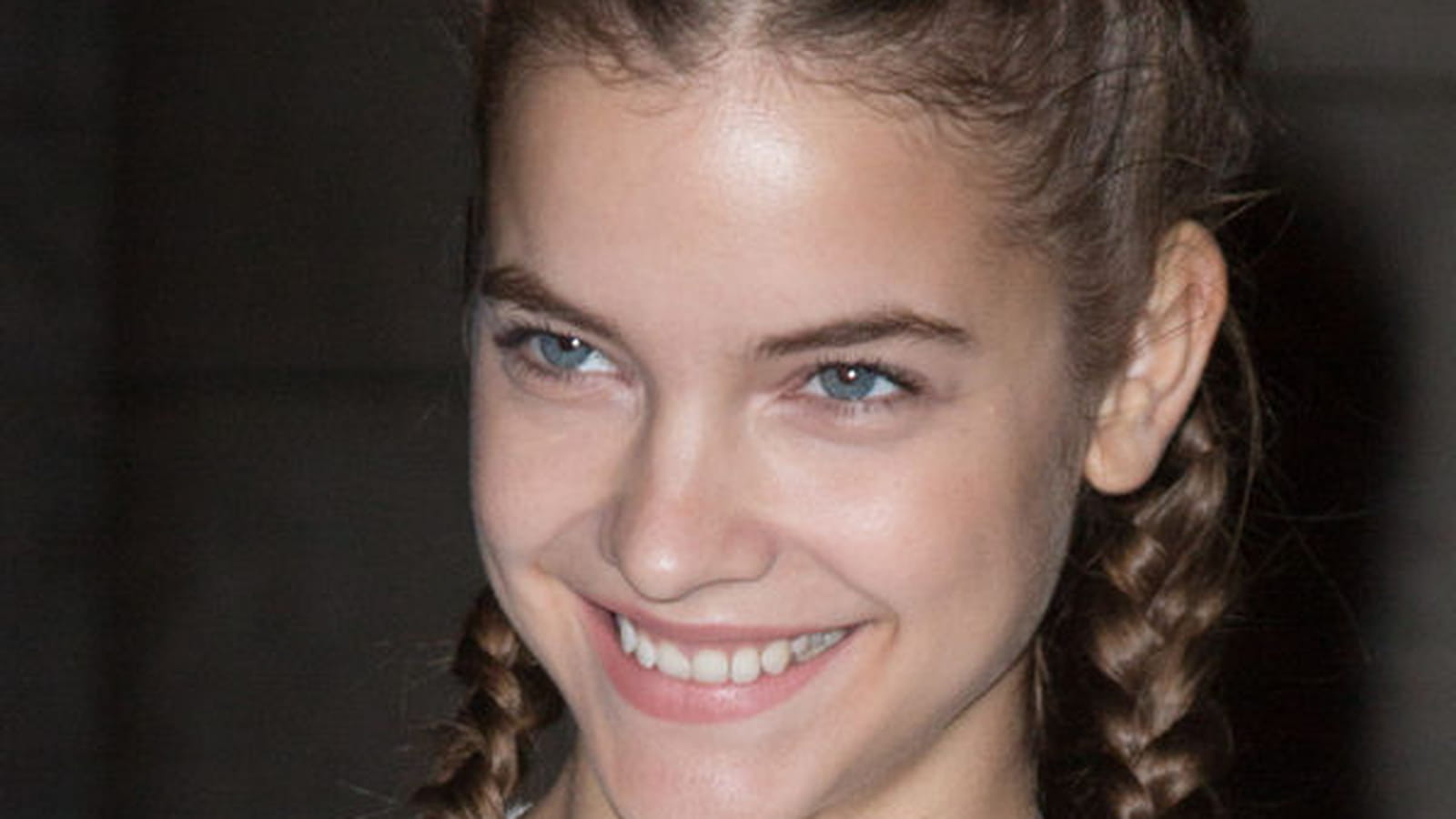 Barbara Palvin