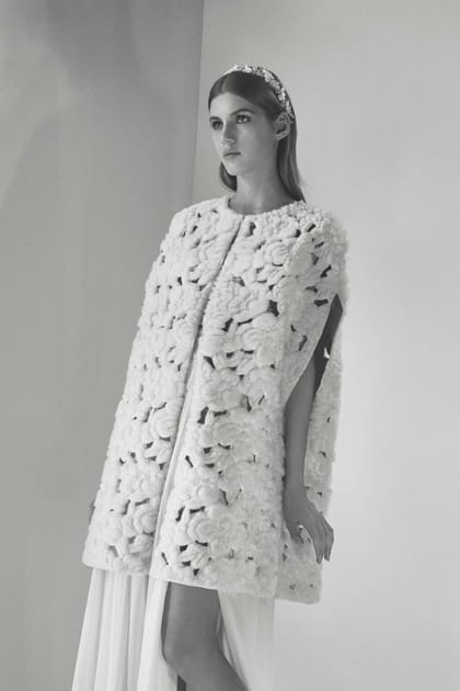 Un manteau bien chaud