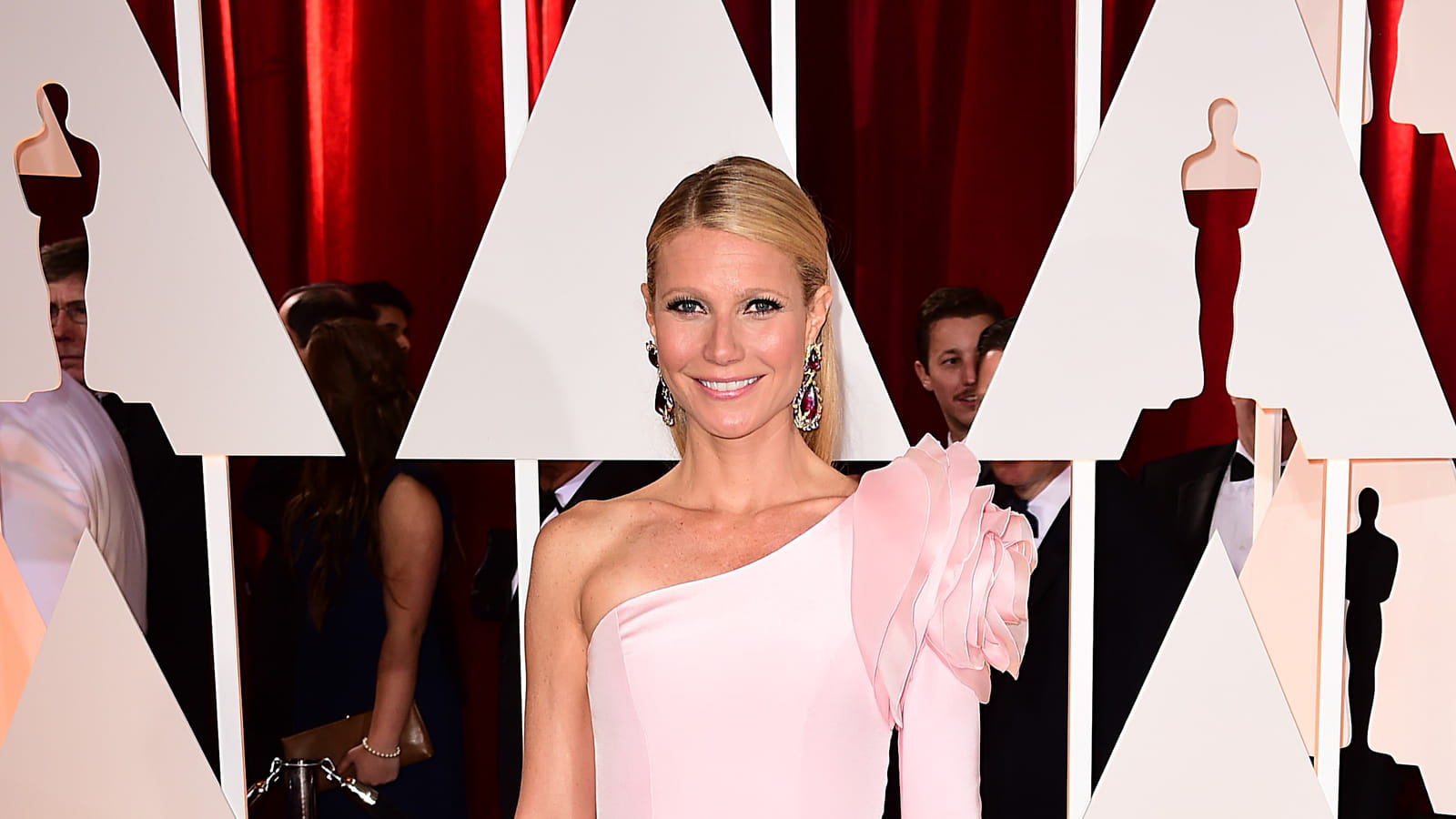 Gwyneth Paltrow