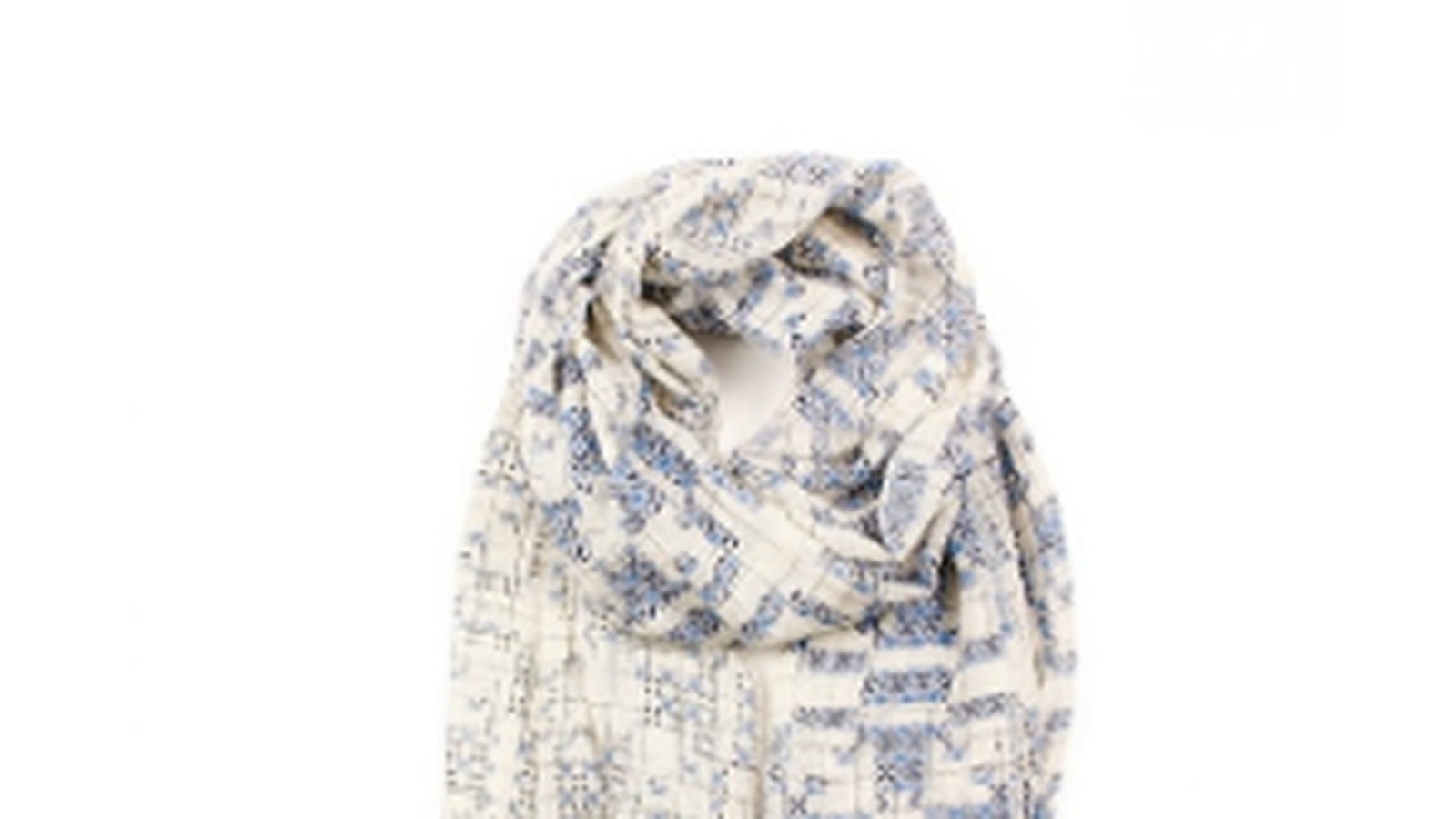 Foulard Ma Poésie