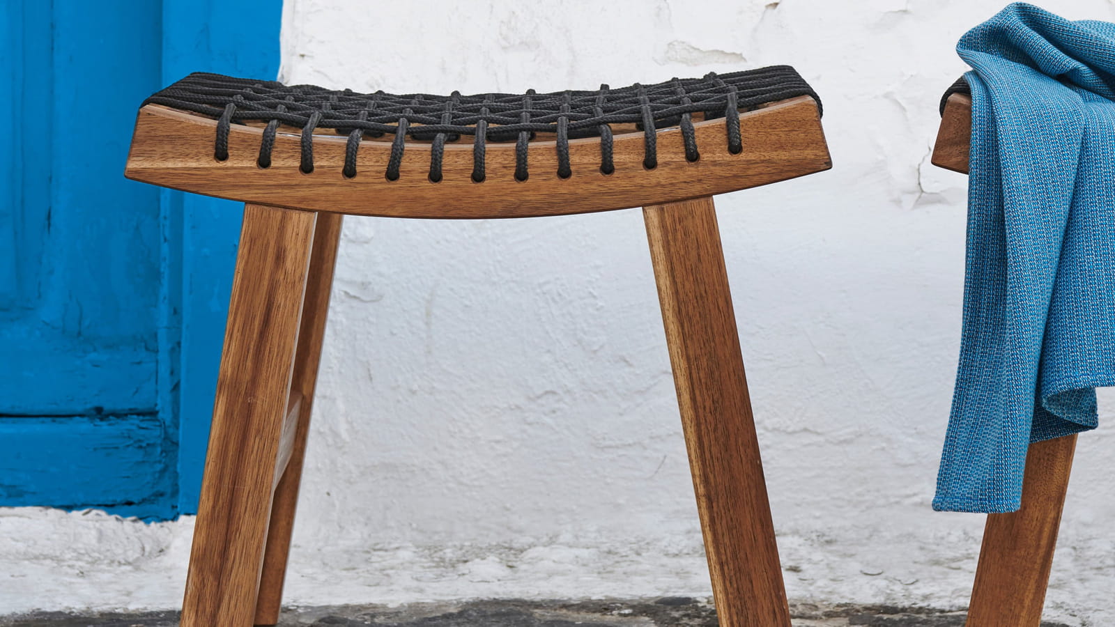 Tabouret d’extérieur Stackholmen Sommar 2019