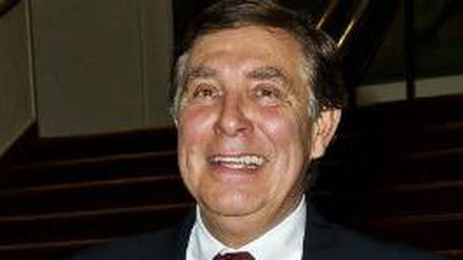 Jean-Pierre Foucault