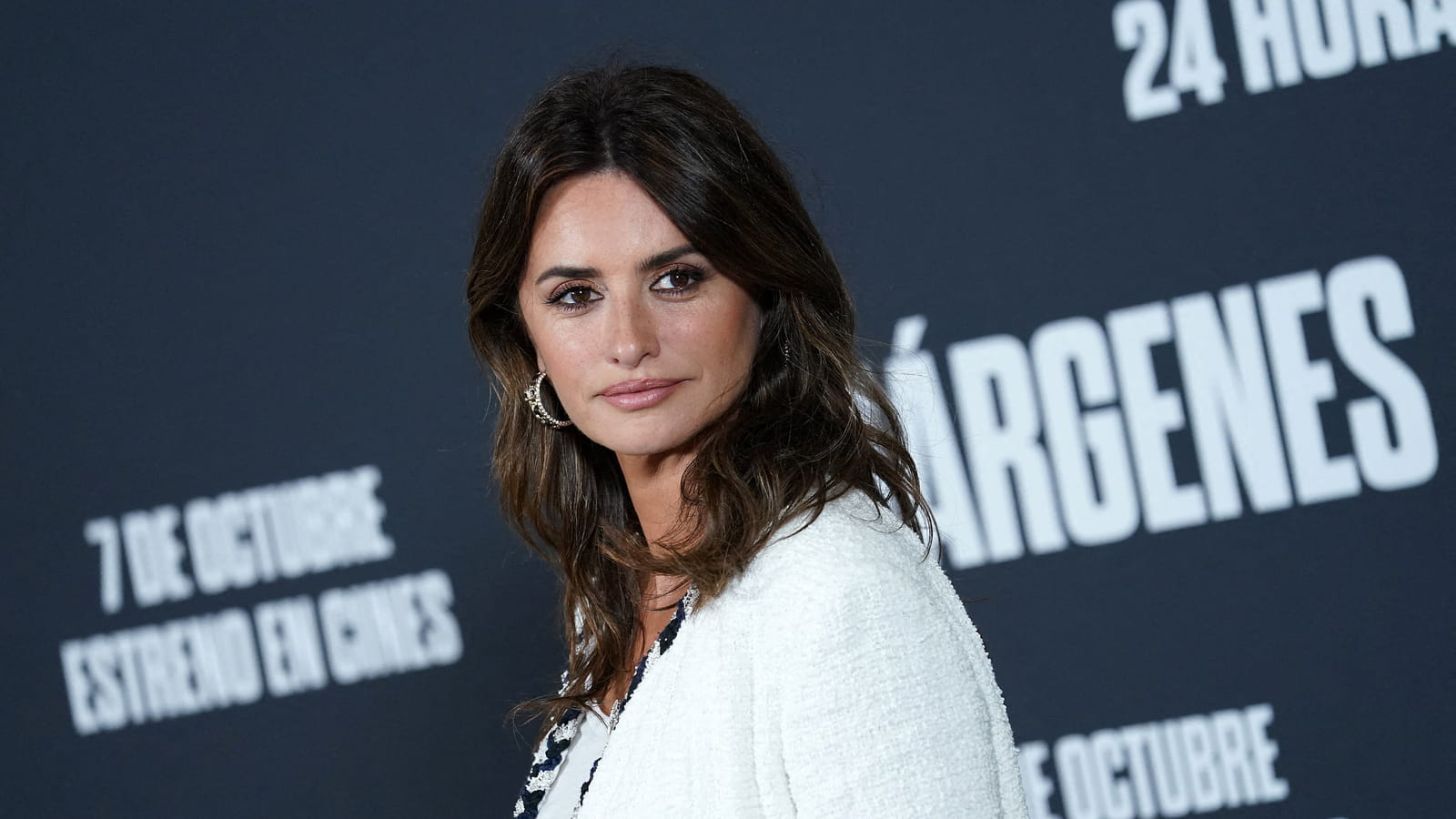 Penelope Cruz