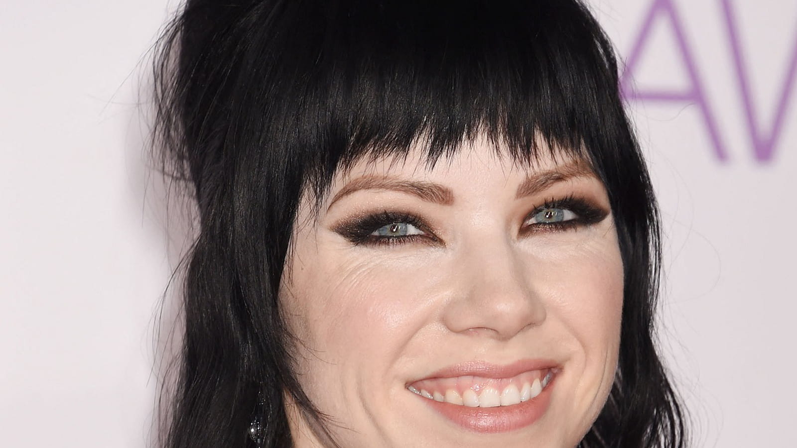 Carly Rae Jepsen en brune