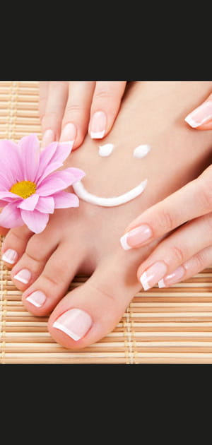 Vos pieds vous chouchouterez